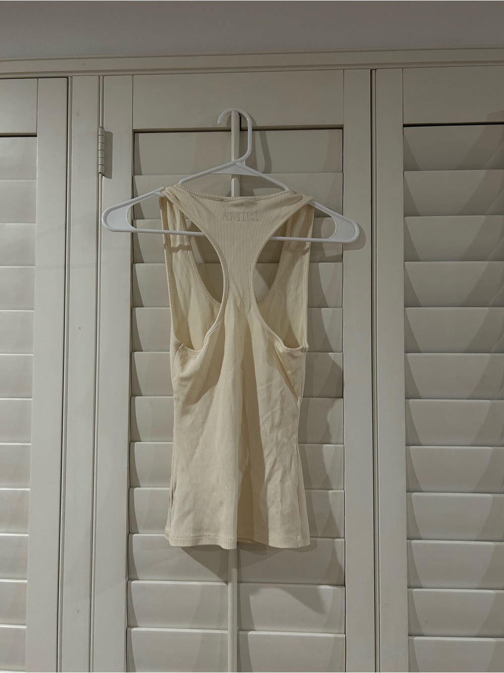 Amiri Ma Rib Tank - Picture 6 of 9